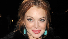 Lindsay Lohan’s lawyer believes he can “get her acquitted of all charges”