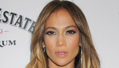 Jennifer Lopez is ’embarrassed about her own life’ after seeing Ben Affleck