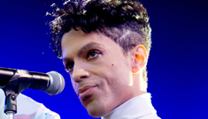 Prince disses Adam Levine’s ‘Kiss” cover, says Madonna ruined his record deal