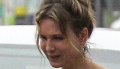 Renee Zellweger is dating a college friend that she’s known for two decades