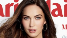 Megan Fox: ‘I’ve never been validated by work or fame or Hollywood or any of that’