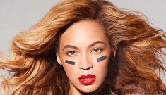 Reports of Beyonce’s diva attitude are ‘pure pulp fiction’ according to the NFL