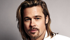 Brad Pitt’s dumb Chanel commercials were great for the Chanel brand, apparently