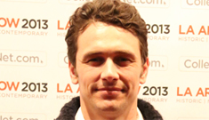 James Franco doesn’t approve of ‘Spider-Man’ reboot: “It was like, ‘Why?'”