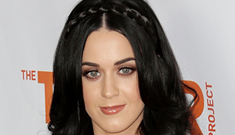 Has Katy Perry moved on from John Mayer w/ Muse drummer Dominic Howard?