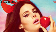 Lana Del Rey covers Tokyo Numero as Snow White: creepy or kind of cool?