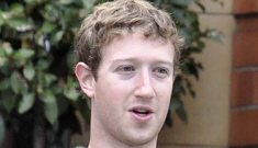 Star: Mark Zuckerberg is a bad tipper & he contests $5 soda charges