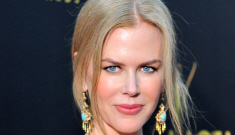 Nicole Kidman is made of lies: ‘I did try Botox… but now I am completely natural’