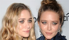 Mary-Kate and Ashley Olsen to put out a line of ‘affordable’ purses