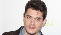 John Mayer on his throat granuloma: ‘Cancer would have been easier to get rid of’