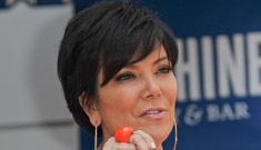 In Touch: Kris Jenner called ‘histrionic, narcissistic, manipulative’ by psychiatrist