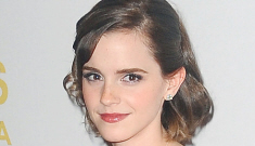 Emma Watson defends Kristen Stewart: ‘Kristen is human… she’s so young’