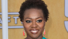 Viola Davis declares that she will never play a maid again: ‘I’m tired of that’