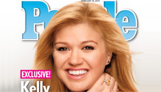 Kelly Clarkson just knew she had a future with her fiance – when he was married