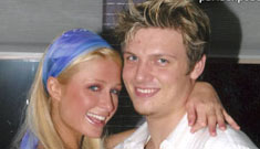 Paris and Nick Carter’s precious love notes to each other
