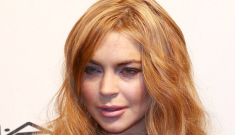 Lindsay Lohan isn’t living in her mom’s foreclosed home, she’s in a ‘penthouse’