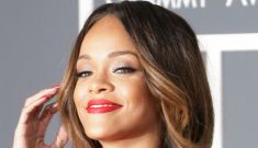 Rihanna versus Alicia Keys at the Grammys: who wore Azzedine Alaïa better?