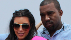 Kim Kardashian & Kanye West plan to buy homes in Miami, Paris & NYC
