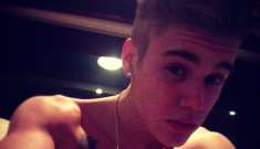Justin Bieber ordered his minions to ‘slap around’ Black Keys drummer