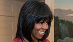 Michelle Obama hosting White House discussion on ‘Beasts of The Southern Wild’