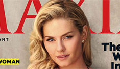 Elisha Cuthbert named ‘most beautiful woman on TV’ by Maxim: good pick?