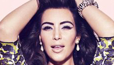 Kim Kardashian can’t get designer samples: ‘That’s fashion snobbery’