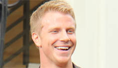 The current Bachelor, Sean Lowe, is a ‘born again virgin’: are you surprised?