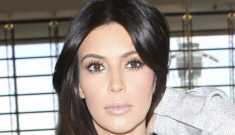 Kim Kardashian & Kris Humphries’ divorce trial set   for May
