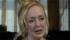 Mindy McCready is dead of an apparent suicide at 37