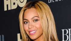 Beyonce on Blue Ivy: ‘She’s very smart. She’s doing flashcards. She’s beautiful’