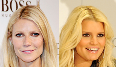 Gwyneth Paltrow is bored with acting, wants to be the next Jessica Simpson
