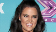 Khloe Kardashian reportedly being fired as co-host of ‘The X-Factor’: sad or meh?