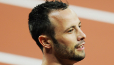 Oscar Pistorius had testosterone & needles in his home, he says they’re ‘herbal’