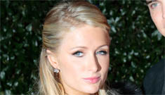 Paris Hilton’s appearance fee is ‘comparatively paltry’ at $250k an event