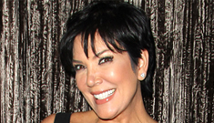 Kris Jenner on allegations that she sexualizes Kylie &   Kendall: ‘Ridiculous’