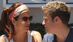 Kate Walsh counterfiles for divorce
