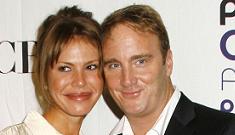 Jay Mohr gets ridiculed for taking his wife’s last name