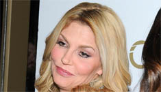 Brandi Glanville’s book to get made into a movie? She jokes about pitching it to Lifetime