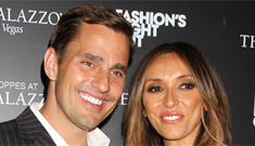 Giuliana & Bill Rancic ‘put our marriage first and our child second’: wise?