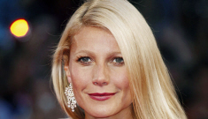 Gwyneth Paltrow deigns to admit two peasanty fashion faux pas in her Goop-letter