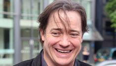 Brendan Fraser is going broke on $231k a month,  loses around $87k a month