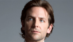 Bradley Cooper doesn’t want a stinking Oscar: ‘I don’t want to win. I don’t’