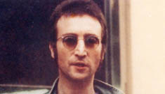 “John Lennon’s posthumus PSA” morning links