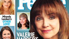 People Mag: Valerie Harper, icon of 1970s TV, has terminal brain cancer