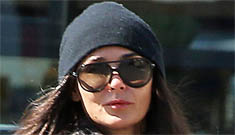 Demi Moore files for divorce from Ashton Kutcher, but he already filed months ago