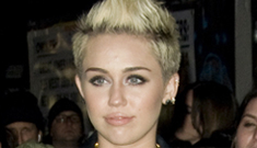Miley Cyrus denies calling off wedding & ‘quits’ Twitter, now she’s all about the music