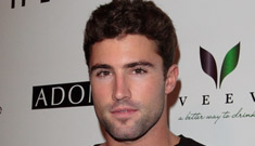 Brody Jenner uses homoerotism to promote new ‘Bromance’ series