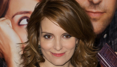 Tina Fey: Mommy blogs ‘have some of the worst human behavior I’ve ever seen’
