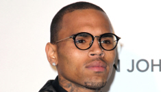 Chris Brown flew into a rage at a valet over a $10 charge.  At a charity event.
