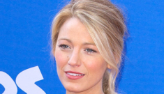 Blake Lively versus Emma Stone: who looked cuter at ‘The Croods’ premiere?